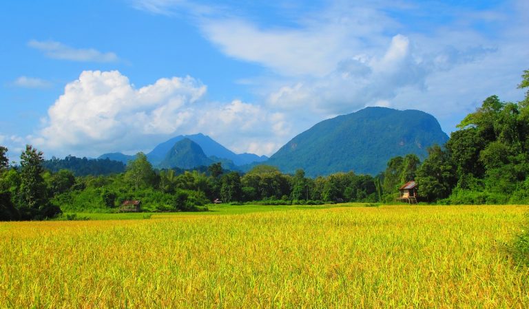 laos