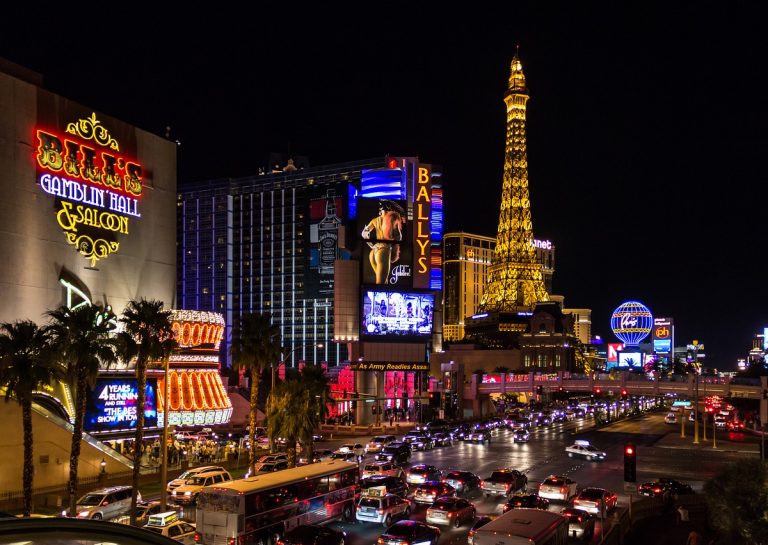 las vegas