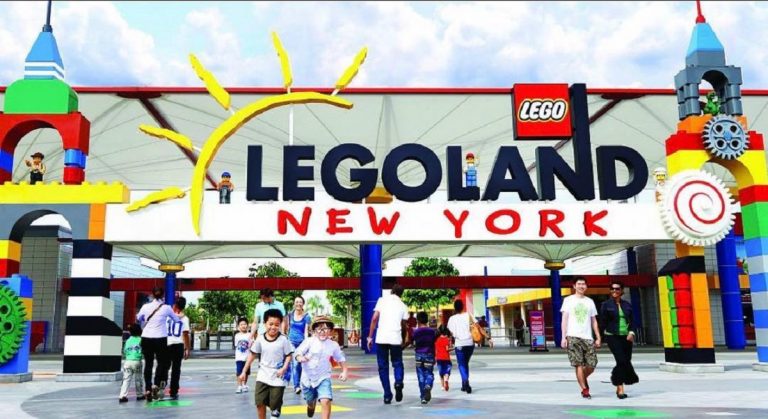 legoland new york