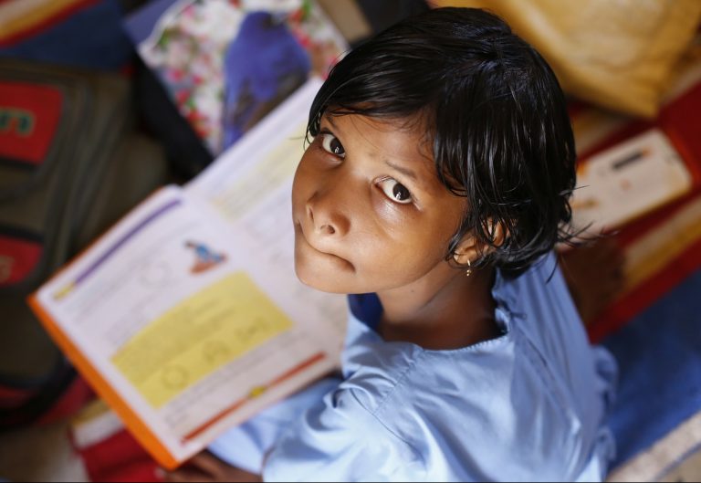 lingua parlata in india