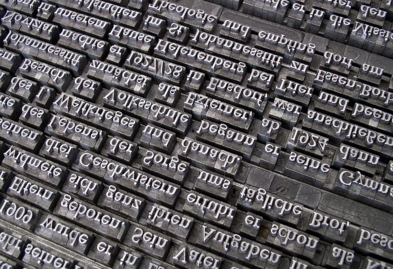 lingua romanì