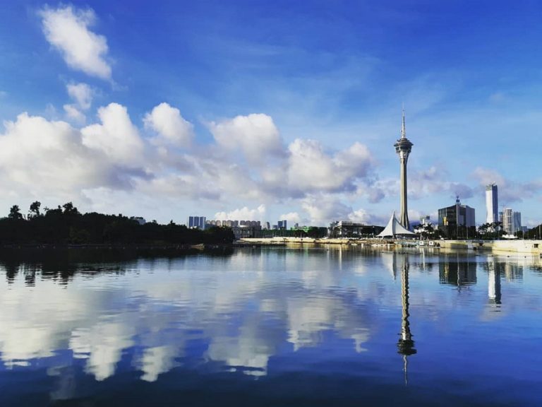 macao cosa fare