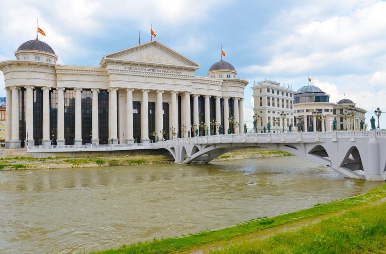 macedonia del nord