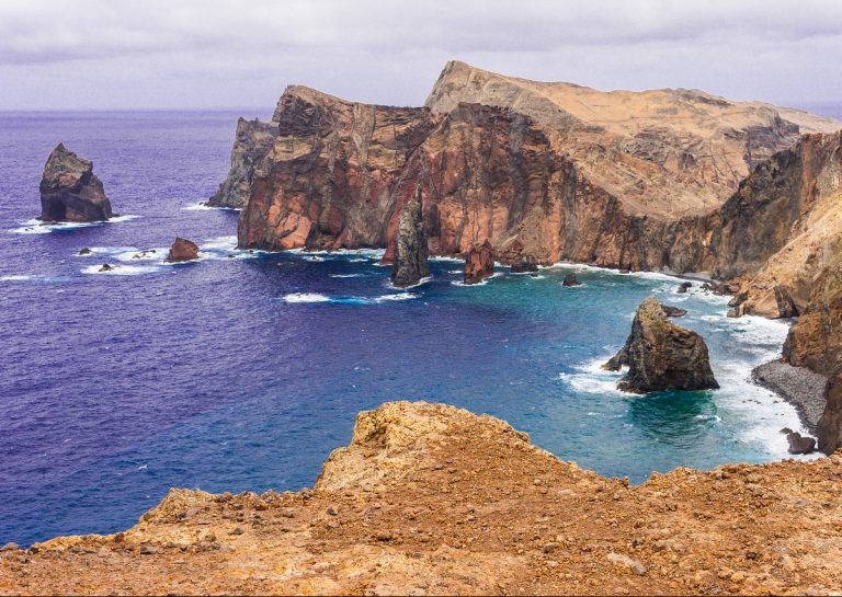 madeira