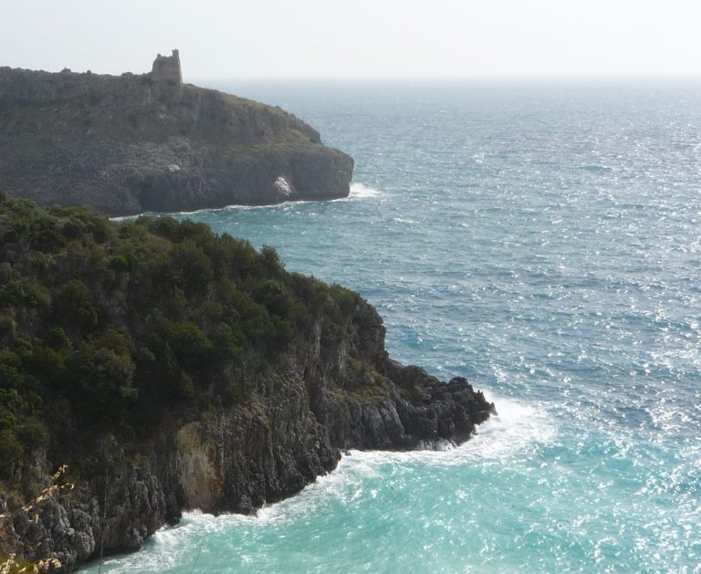marina di camerota