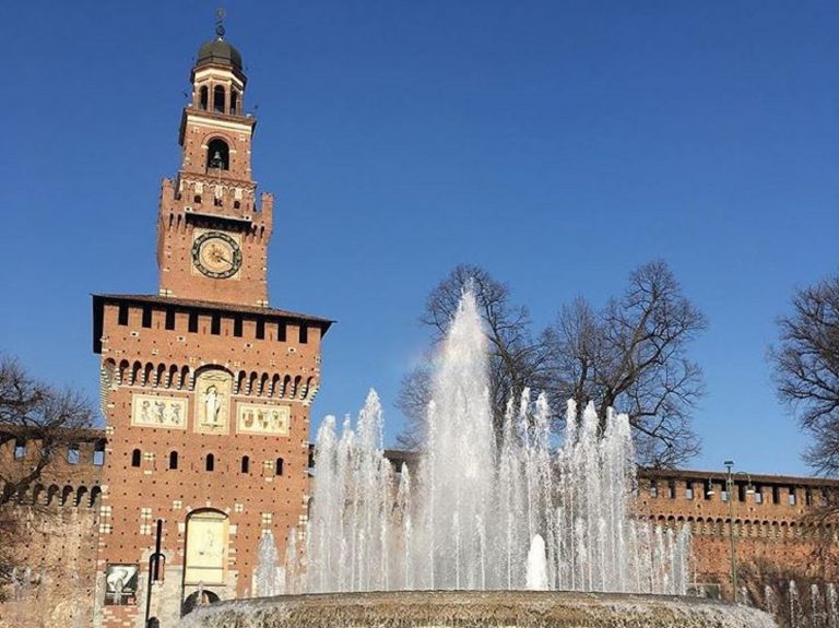 Meteo, le previsioni di domani 13 giugno