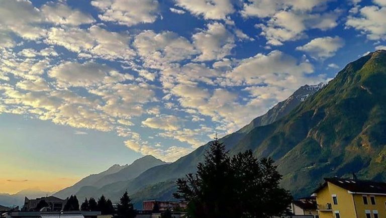 Meteo, le previsioni di domani 21 giugno