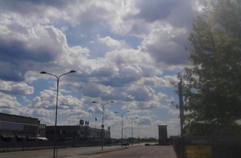 Meteo, le previsioni di domani 22 giugno