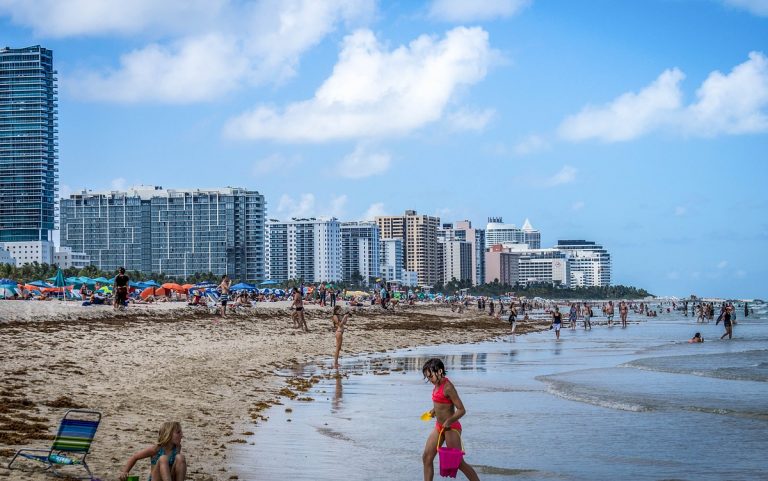 miami