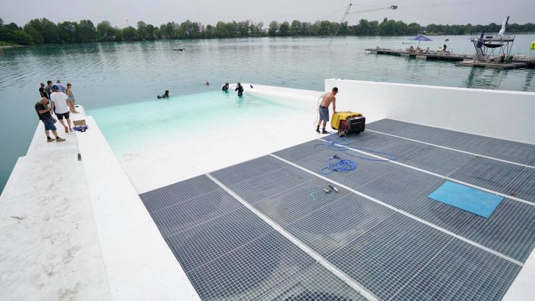 milano wave pool idroscalo
