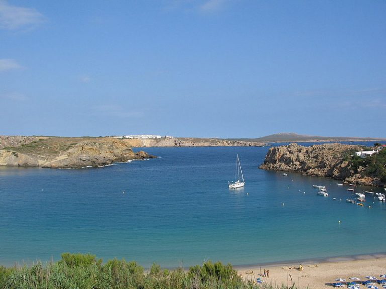 minorca