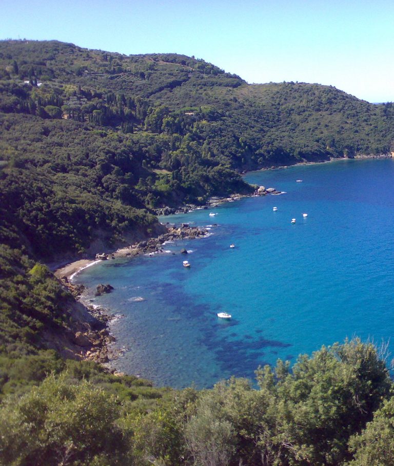 monte argentario