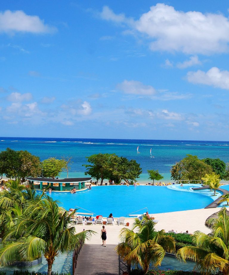 montego bay
