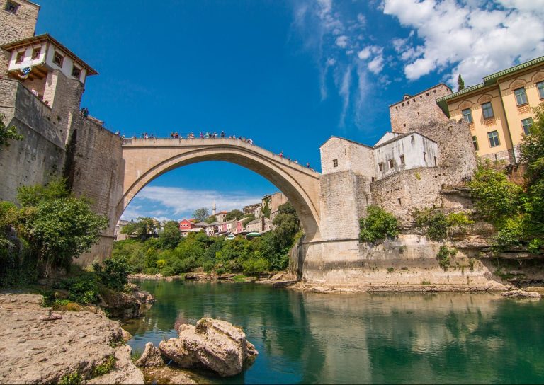mostar