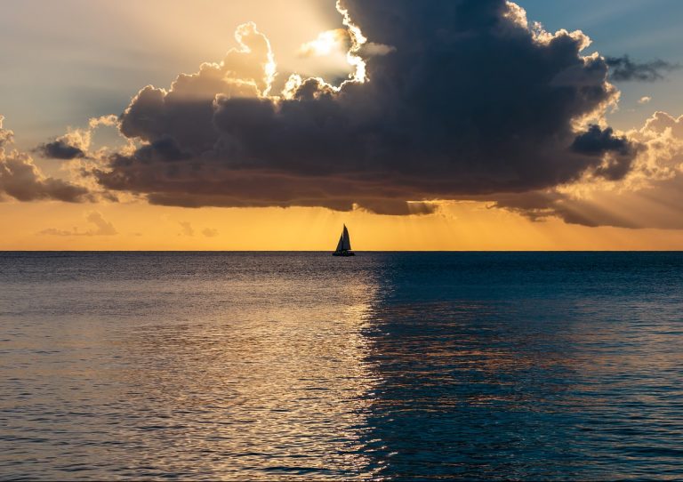 oceano atlantico