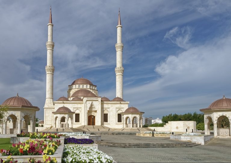 oman