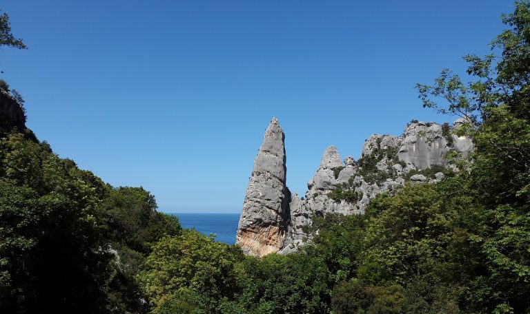 orosei spiagge