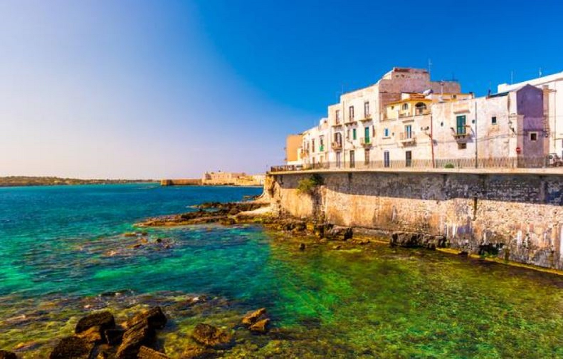 Siracusa, cosa vedere a Ortigia