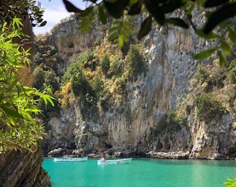 Palinuro: cosa fare e vedere