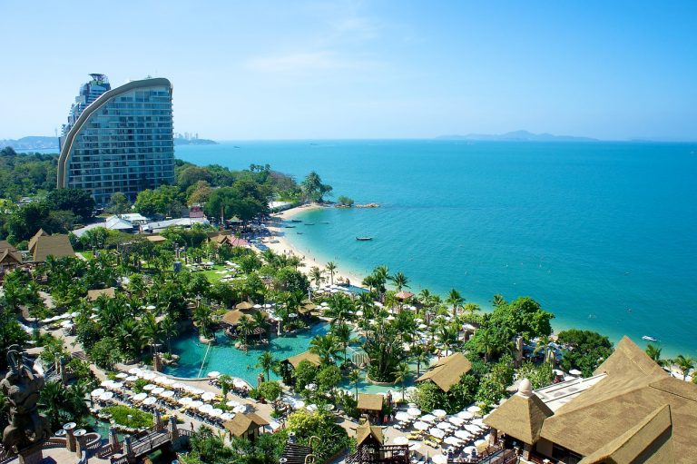 pattaya cosa vedere