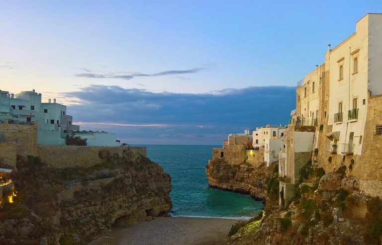 polignano a mare