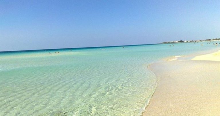 Salento, cosa vedere e le migliori spiagge