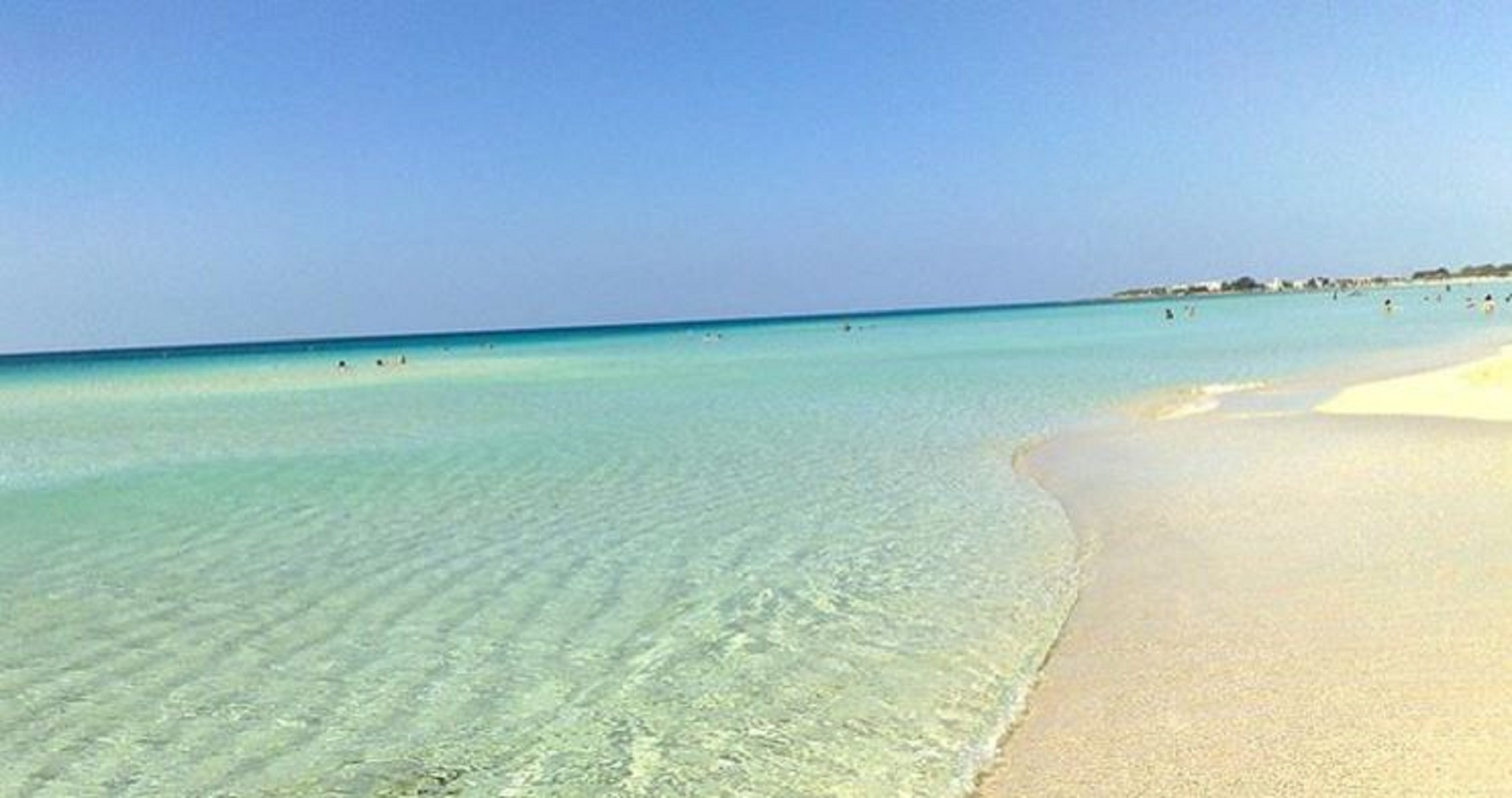 Salento, cosa vedere e le migliori spiagge