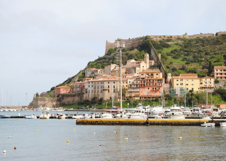 porto ercole