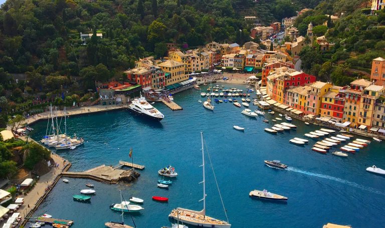 portofino