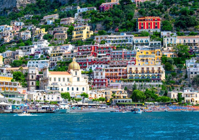 positano