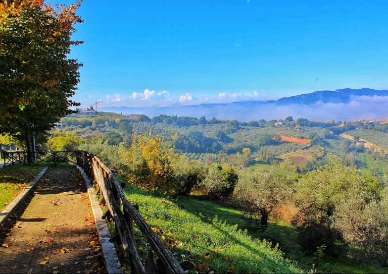 postignano