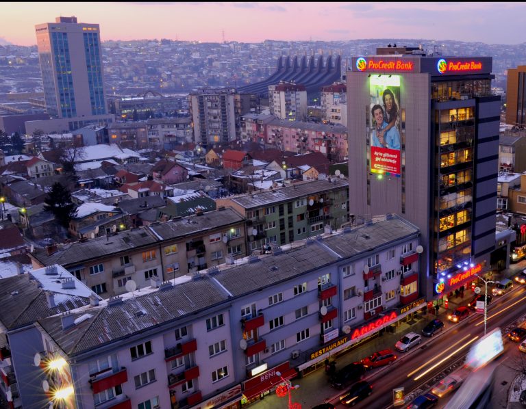 pristina