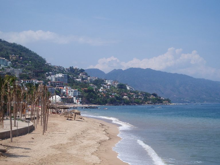puerto vallarta cosa vedere