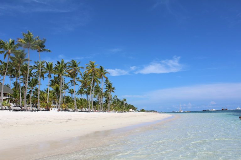 punta cana cosa vedere