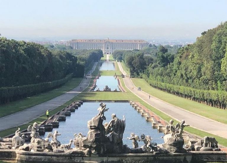 Campania, 10 mete imperdibili da vedere