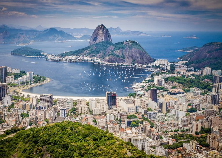 rio de janeiro