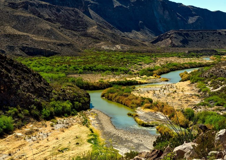 rio grande