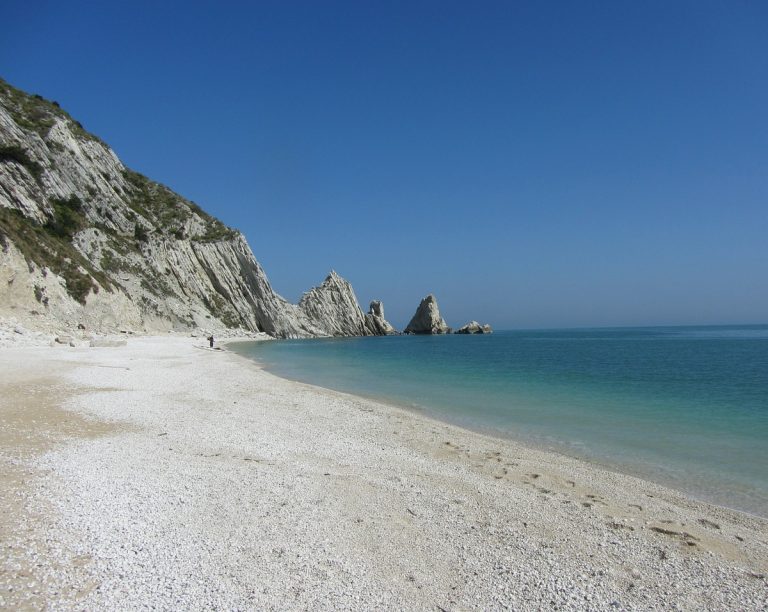 riviera del conero