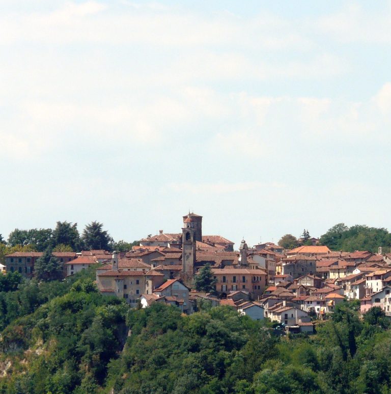 rocca grimalda