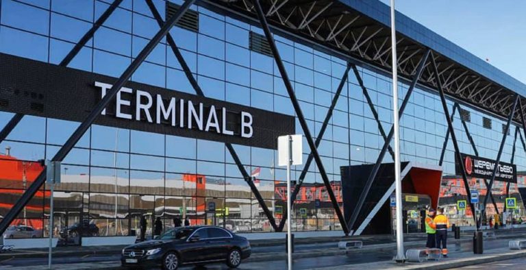 La Russia cambia il nome degli aeroporti: il motivo