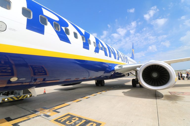 ryanair offerte low cost luglio