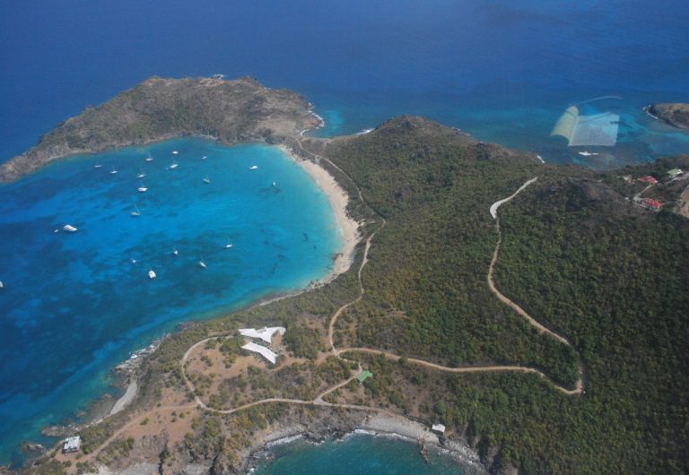 Saint Barthélemy