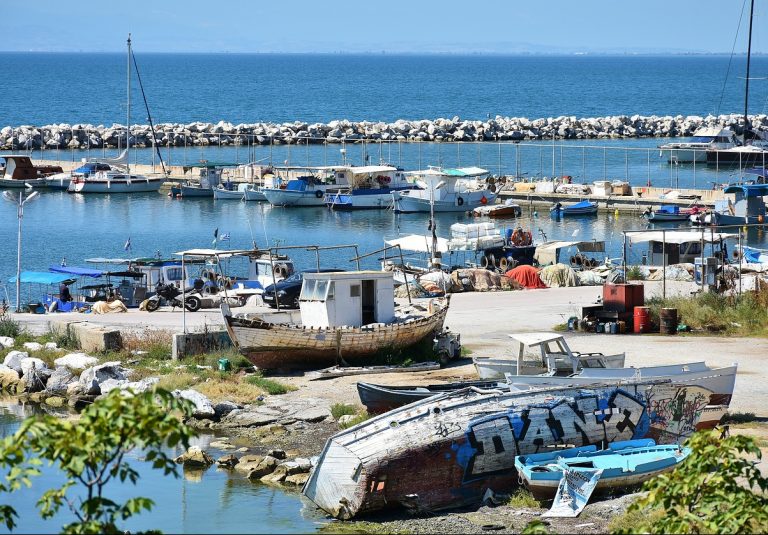 salonicco mare