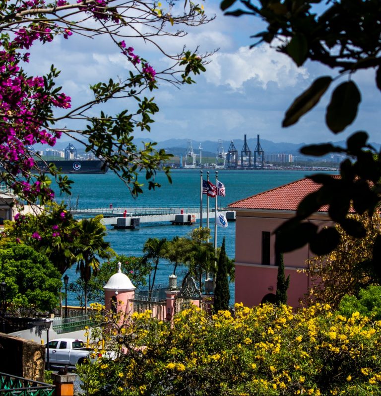san juan