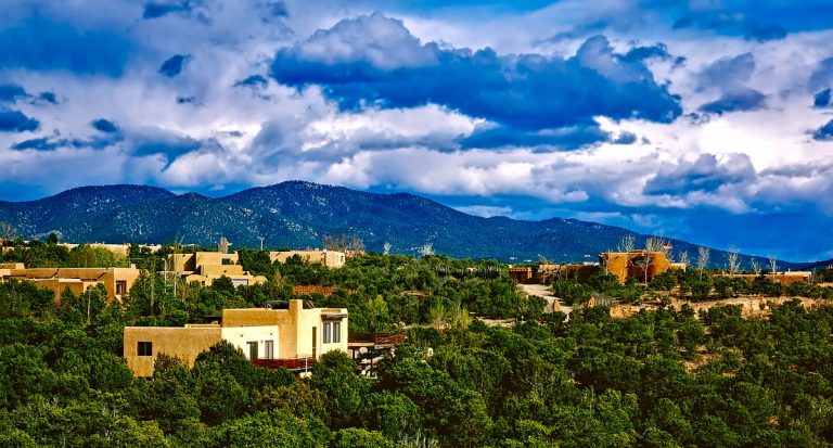 santa fe