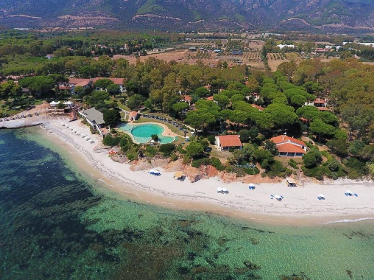 santa margherita di pula temptation island