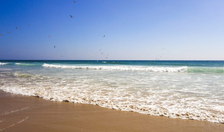 spiagge lisbona