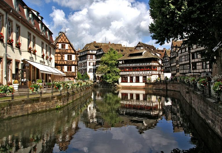strasburgo
