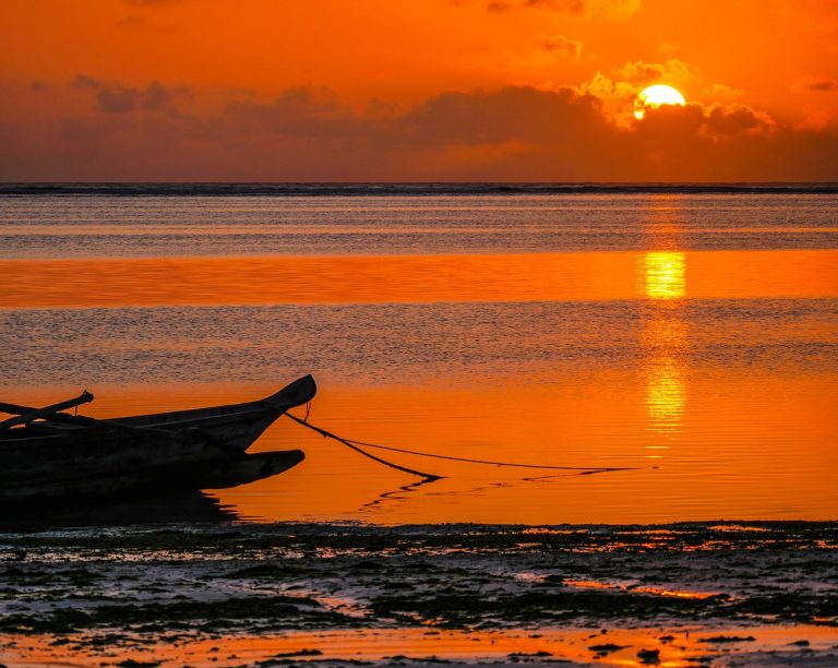 tanzania