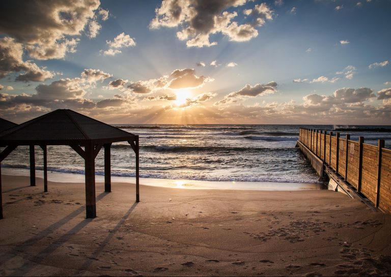 tel aviv